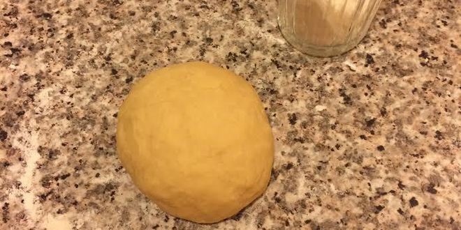 Рецепт вареники с сулугуни