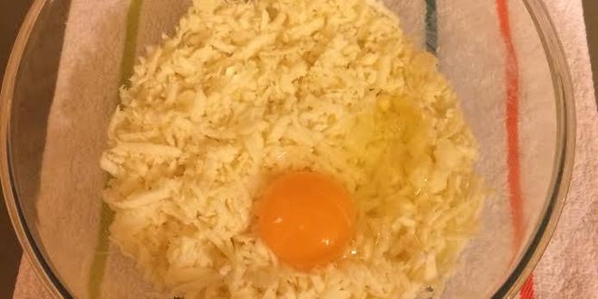 Рецепт вареники с сулугуни