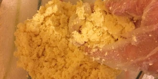 Рецепт вареники с сулугуни