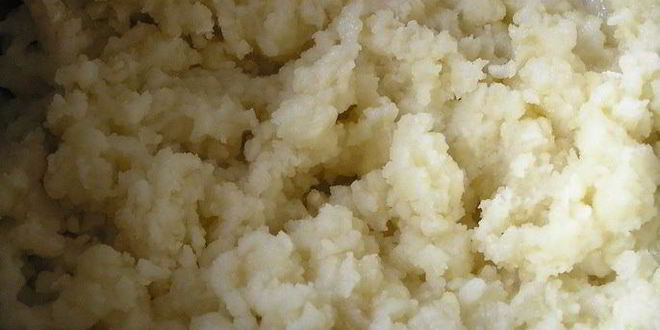 Рецепт вареники с творогом, запеченные в сливках