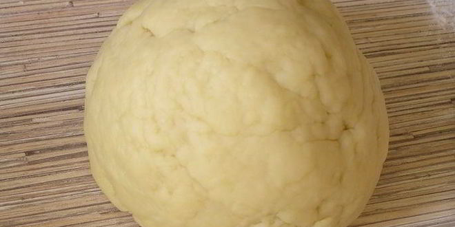 Рецепт вареники с творогом, запеченные в сливках