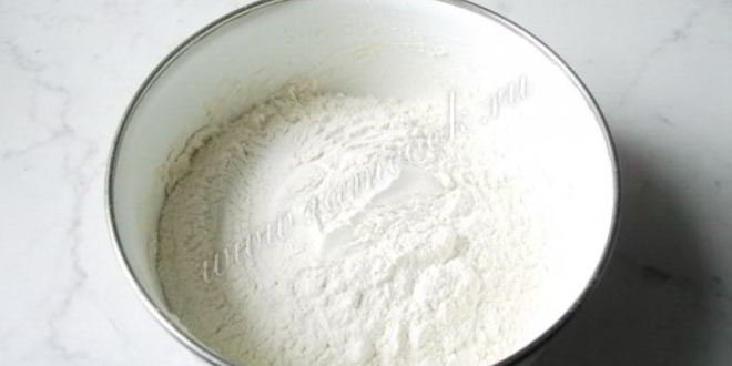 Рецепт вареники с замороженной вишней