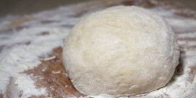 Рецепт вареников с жареными грибами