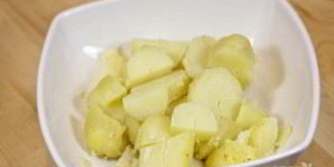 Рецепт вареников с жареными грибами