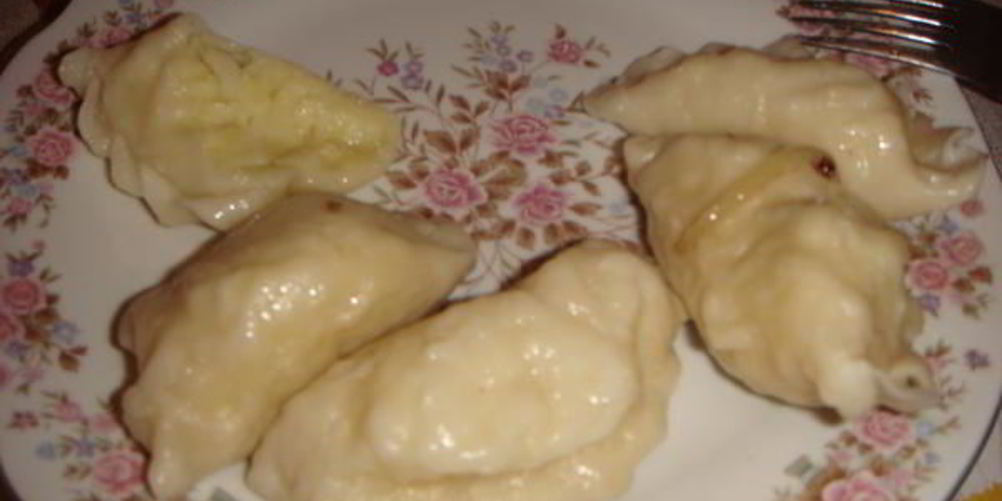 Как приготовить вареники с желаниями