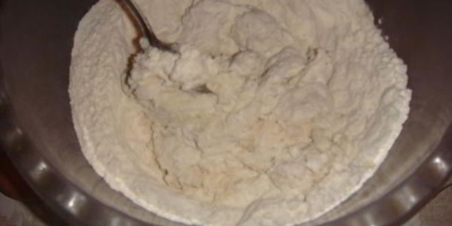 Рецепт вареники с желаниями