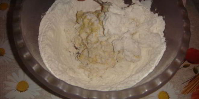 Рецепт вареники с желаниями