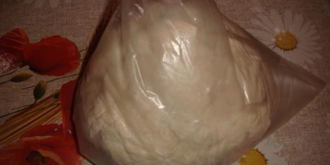 Рецепт вареники с желаниями