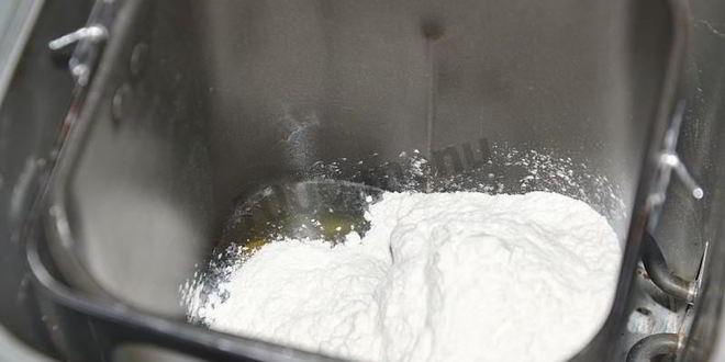 Рецепт яичная лапша домашняя