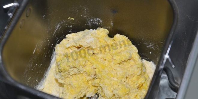 Рецепт яичная лапша домашняя