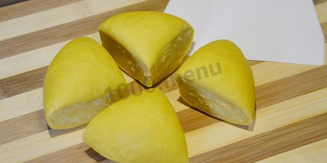 Рецепт яичная лапша домашняя