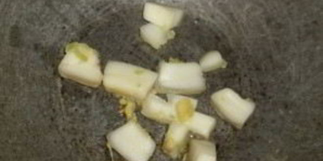 Рецепт жаркое из свинины