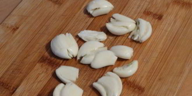 Рецепт жаркое по-домашнему