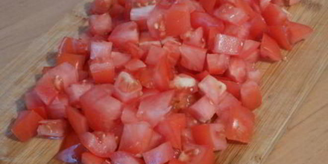 Рецепт жаркое по-домашнему