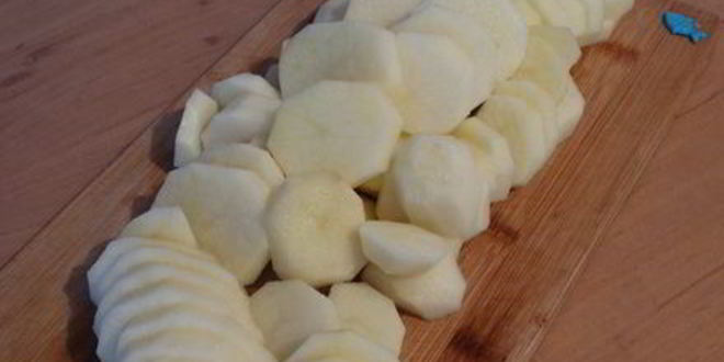 Рецепт жаркое по-домашнему