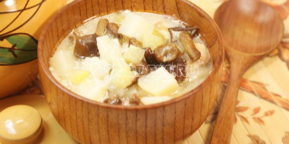 Как приготовить жаркое в горшочке