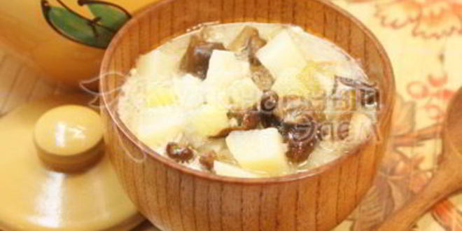 Рецепт жаркое в горшочке