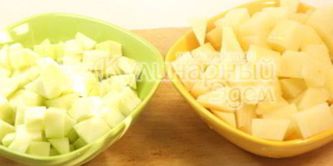 Рецепт жаркое в горшочке