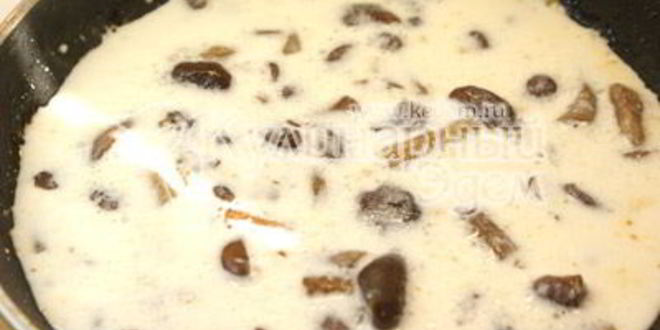 Рецепт жаркое в горшочке