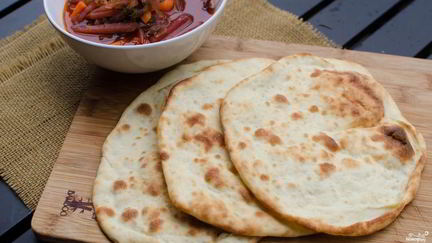 Рецепты индийской кухни