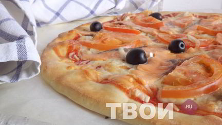 Рецепты итальянской кухни