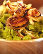 Гороховая каша