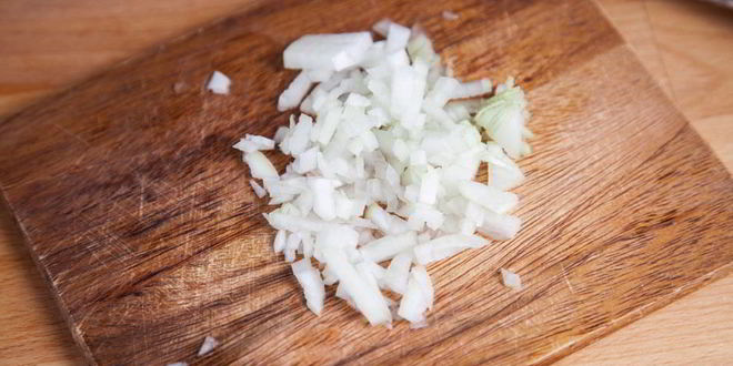 Рецепт гречка с грибами