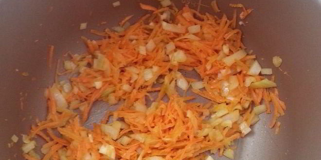 Рецепт гречка с мясом