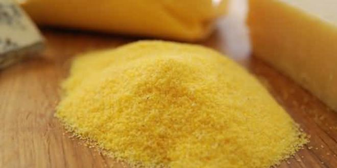 Рецепт полента