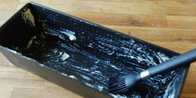 Рецепт полента