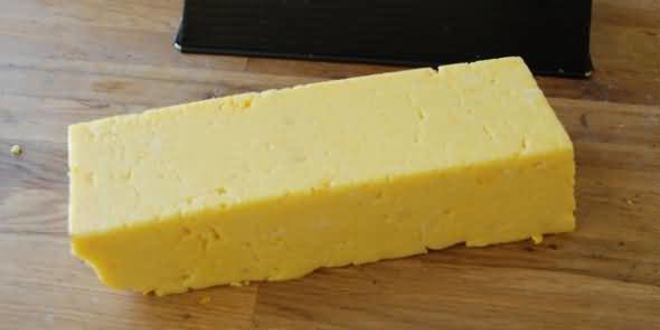 Рецепт полента