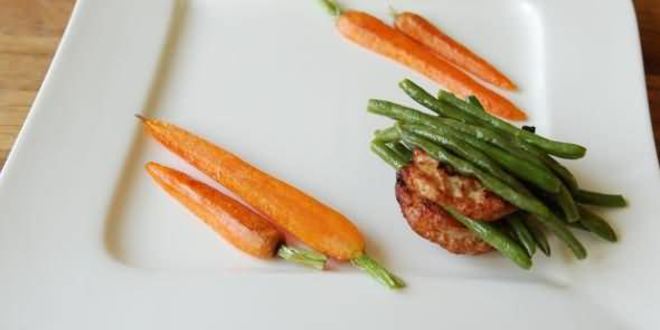 Рецепт полента