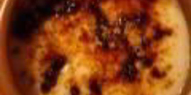 Рецепт гурьевская каша