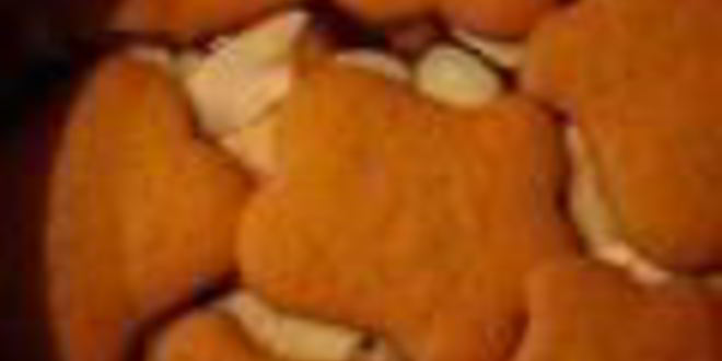 Рецепт гурьевская каша