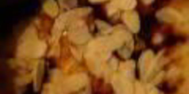 Рецепт гурьевская каша