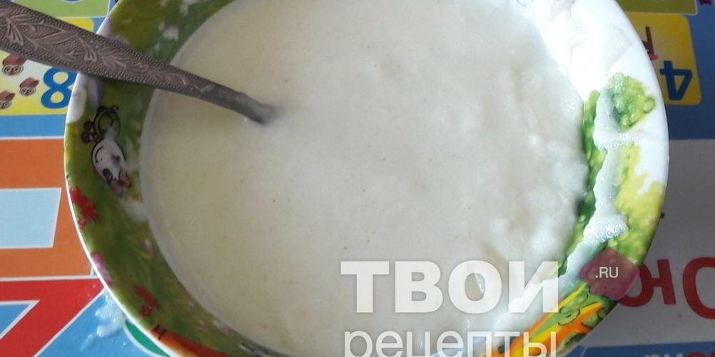 Как приготовить манная каша