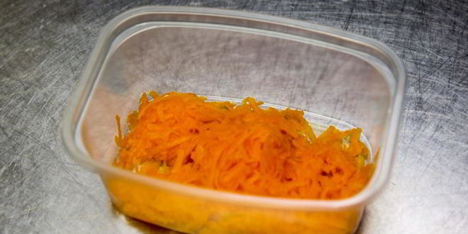 Рецепт рисовая каша с тыквой