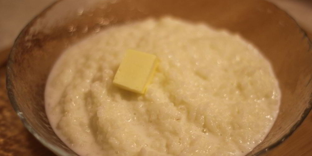 Рецепт гречневая каша с грибами