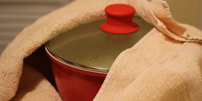 Рецепт рисовая каша