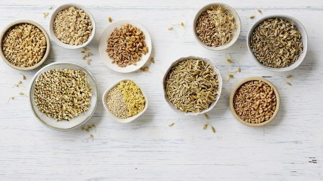 Рецепт Ячневая каша в мультиварке