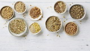 Рецепт Ячневая каша в мультиварке