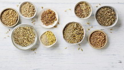 Рецепт Ячневая каша в мультиварке