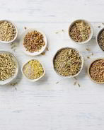 Ячневая каша в мультиварке