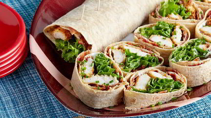 Рецепты корейской кухни