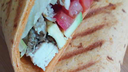 Рецепты мексиканской кухни