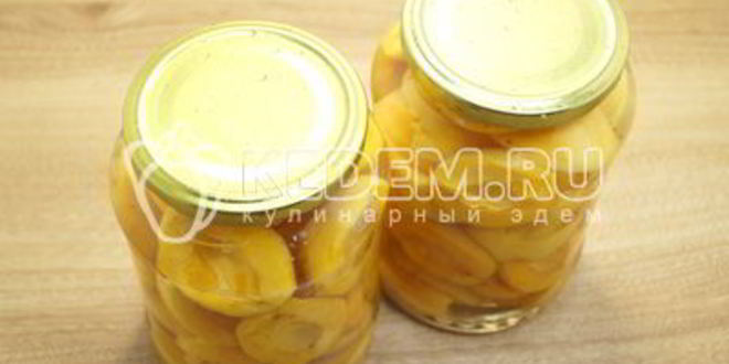 Рецепт абрикосы в сиропе на зиму