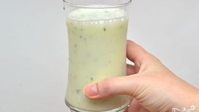 Рецепт Айран