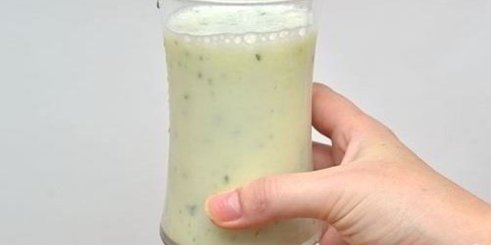 Как приготовить айран