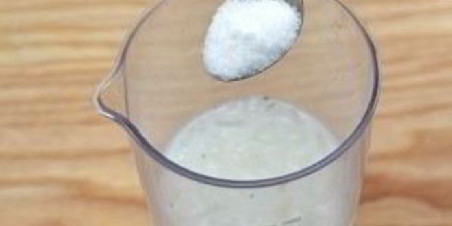 Рецепт айран