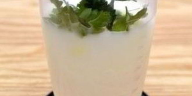 Рецепт айран